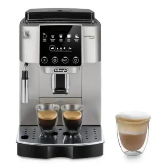 ყავის აპარატი Delonghi DL ECAM220.31.SB S11  - Primestore.ge