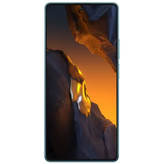 მობილური ტელეფონი Xiaomi Poco F5 Dual Sim 8GB RAM 256GB 5G Global Version , 2 image - Primestore.ge