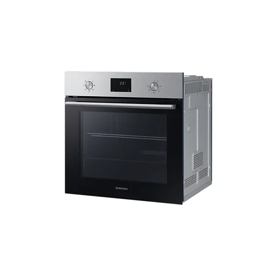 ჩასაშენებელი ღუმელი Samsung NV68A1110BS/WT , 2 image - Primestore.ge