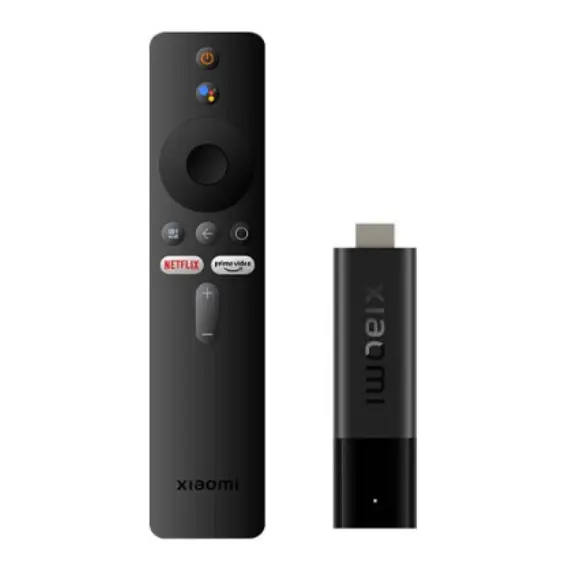 Android Box Xiaomi Mi TV Stick EU MDZ-27-AA Black