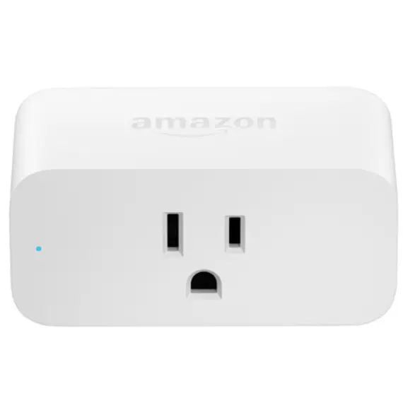 Adapter Amazon Smart Plug B01MZEEFNX, 2 image