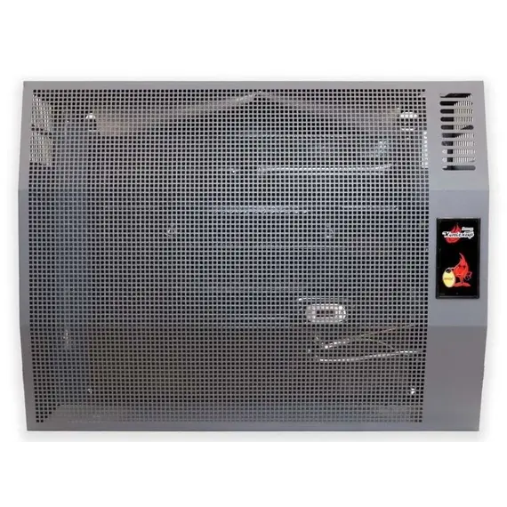 Gas heater AKOG-5-SP Graphite