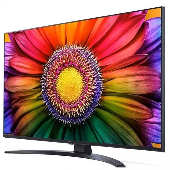TV LG - 50UR81006LJ, 3 image