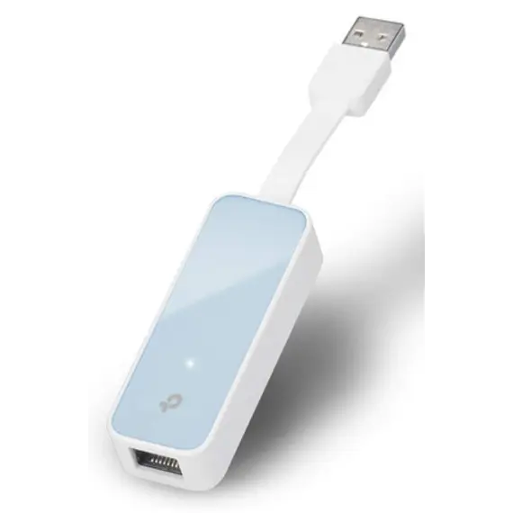 ადაპტერი TP-Link UE200 Ethernet Adapter - Primestore.ge