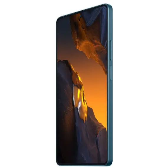 მობილური ტელეფონი Xiaomi Poco F5 Dual Sim 8GB RAM 256GB 5G Global Version , 4 image - Primestore.ge