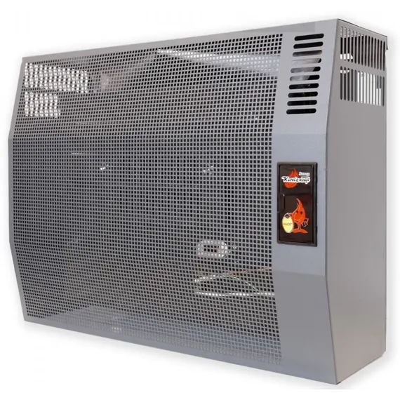 Gas heater AKOG-5-SP Graphite, 2 image