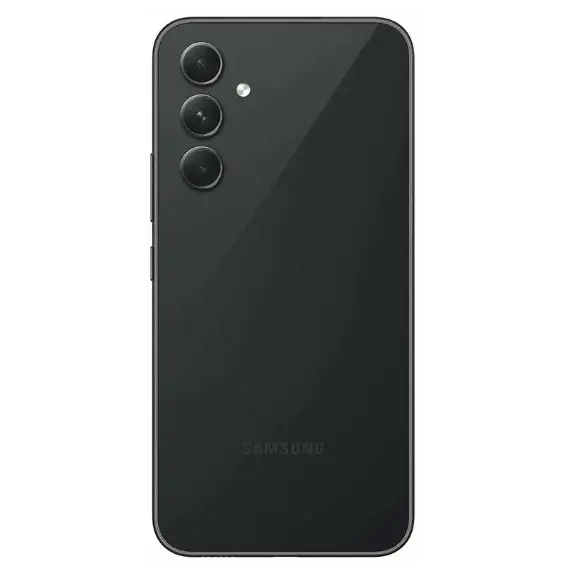 მობილური ტელეფონი Samsung Galaxy A54 128GB Black , 3 image - Primestore.ge