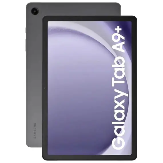 Tablet Samsung Galaxy TAB A9+ Wi-FiI 4GB/64GB Gray SM-X210NZAACAU