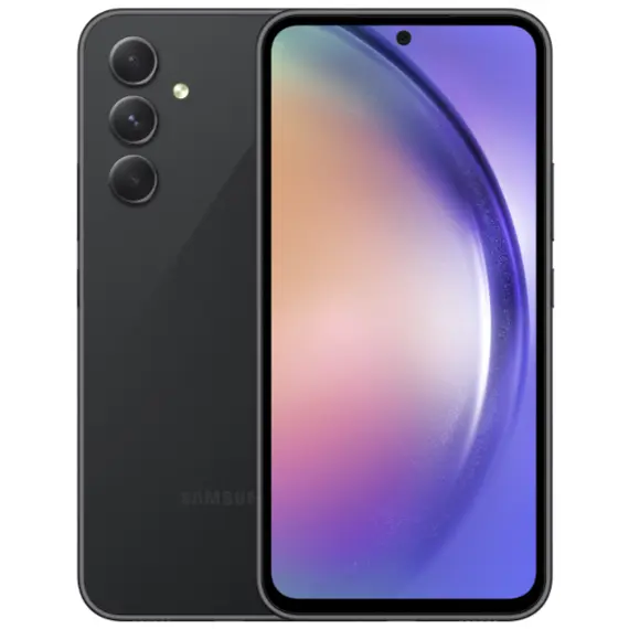 მობილური ტელეფონი Samsung Galaxy A54 128GB Black  - Primestore.ge