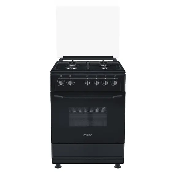 გაზქურა Millen FT6403GBZB  - Primestore.ge