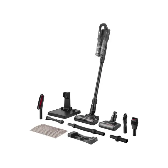 მტვერსასრუტი Sencor SVC 9879BK Cordless Vac. Cleaner , 5 image - Primestore.ge