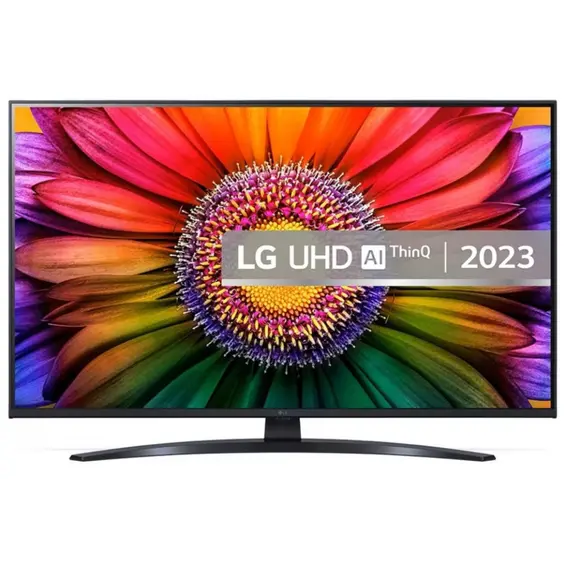 TV LG - 50UR81006LJ