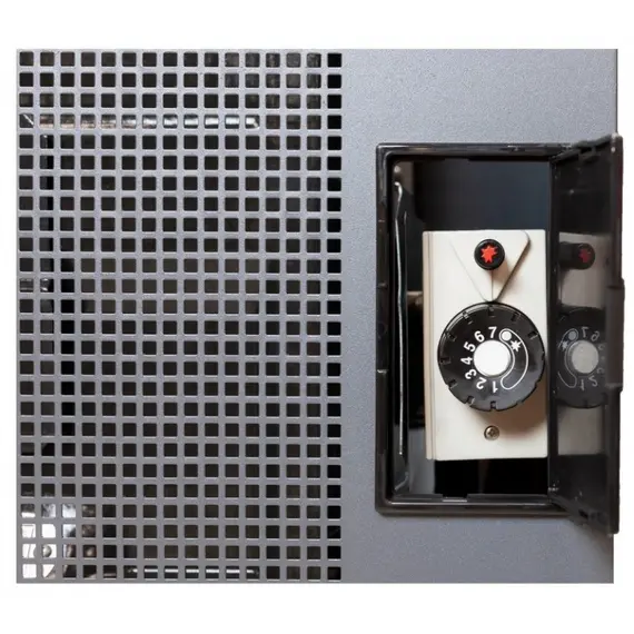 Gas heater AKOG-5-SP Graphite, 3 image