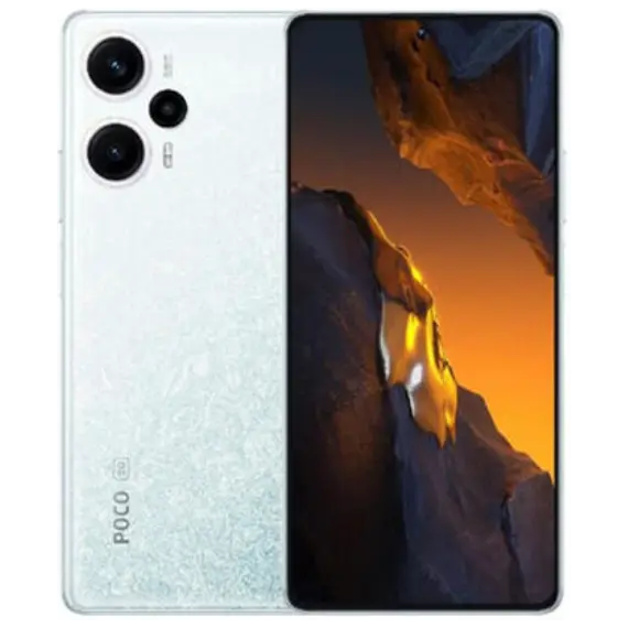 მობილური ტელეფონი Xiaomi Poco F5 Dual Sim 8GB RAM 256GB 5G Global Version  - Primestore.ge