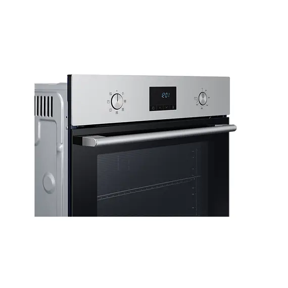 ჩასაშენებელი ღუმელი Samsung NV68A1110BS/WT , 3 image - Primestore.ge