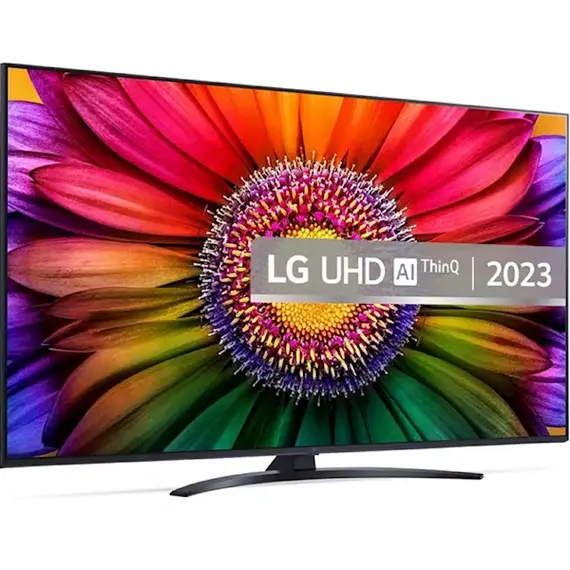 TV LG 50UR81006LJ (2023) Smart 4K, 2 image