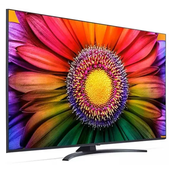 TV LG - 50UR81006LJ, 2 image
