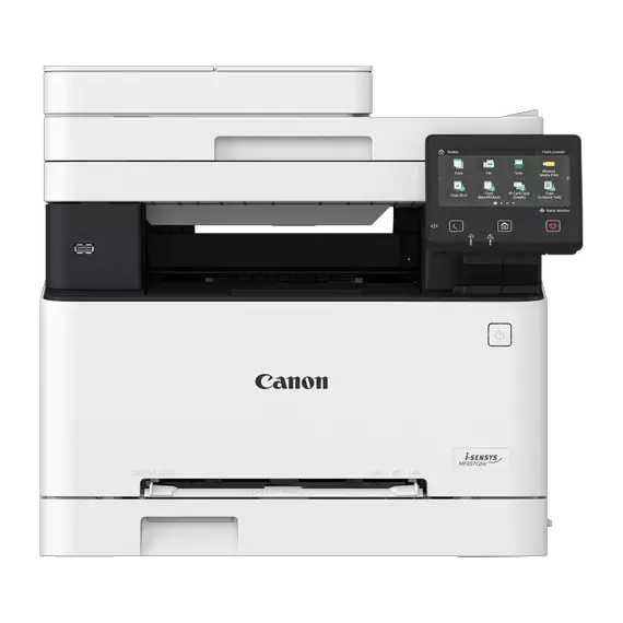 Printer Canon LASER MFP IS MF655CDW EMEA