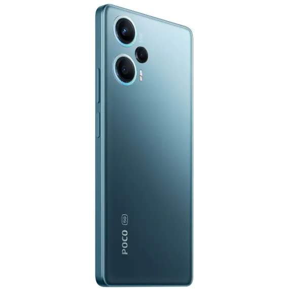 მობილური ტელეფონი Xiaomi Poco F5 Dual Sim 8GB RAM 256GB 5G Global Version , 6 image - Primestore.ge