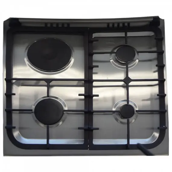გაზქურა Millen FT6310GAZM , 2 image - Primestore.ge