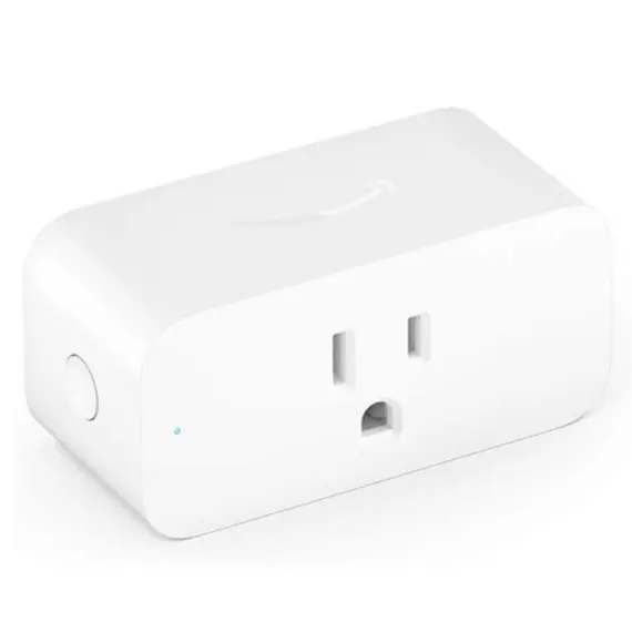 Adapter Amazon Smart Plug B01MZEEFNX