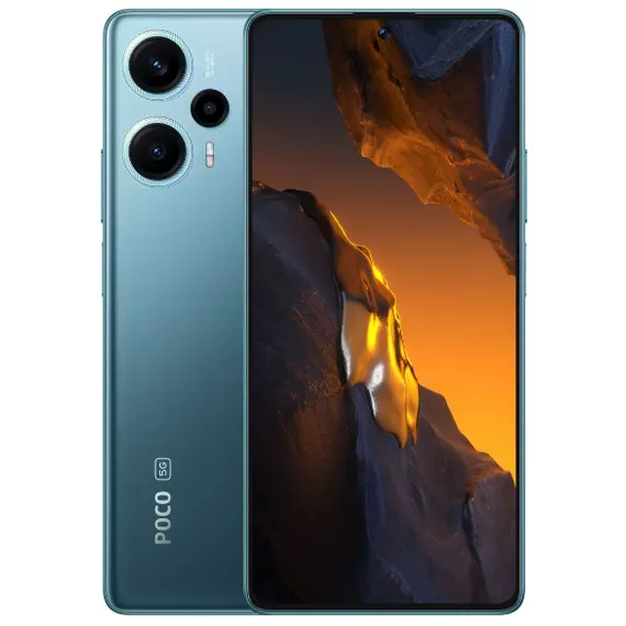 მობილური ტელეფონი Xiaomi Poco F5 Dual Sim 8GB RAM 256GB 5G Global Version  - Primestore.ge
