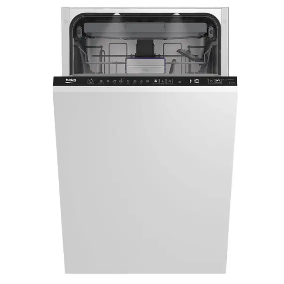 ჭურჭლის სარეცხი მანქანა BEKO BDIS38121Q b300  - Primestore.ge