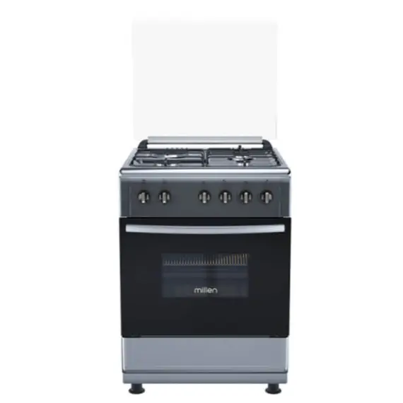 გაზქურა Millen FT6310GAZM  - Primestore.ge