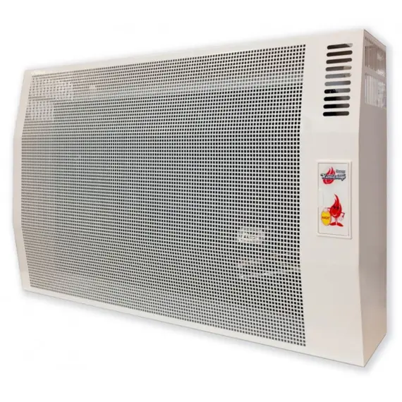 Gas heater AKOG-100-SP Beige