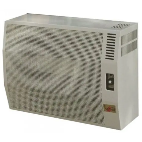 Gas heater AKOG-4-SP Beige