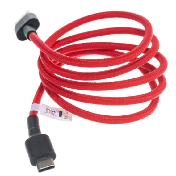 Cable Xiaomi Mi Braided USB Type-C Cable 100cm SJX10ZM