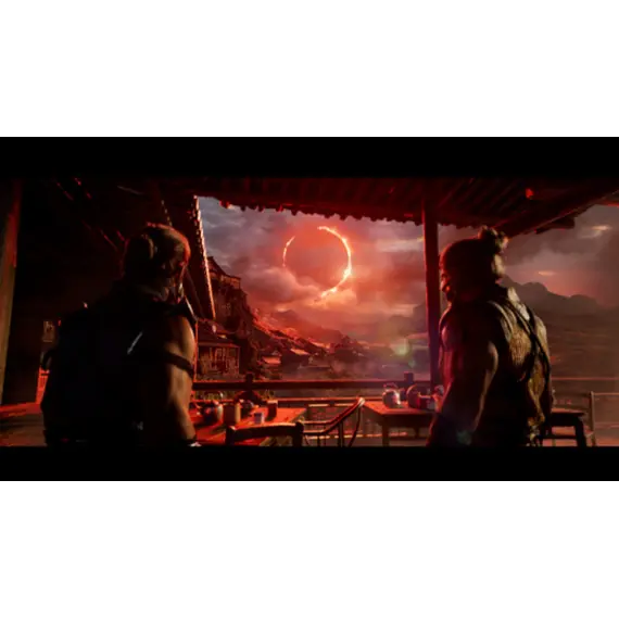 ვიდეო თამაში Sony PS5 Game Mortal Kombat 1 , 4 image - Primestore.ge