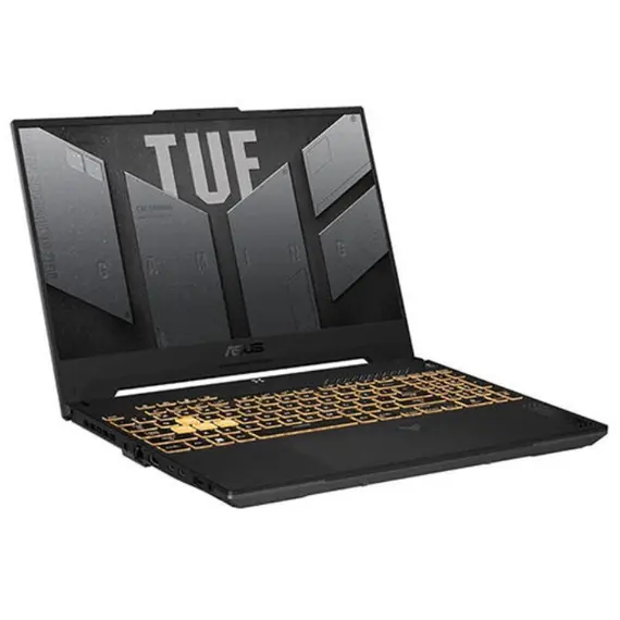 Laptop Asus Tuf 17 FX707VV4-LL094, 2 image