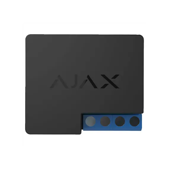 რადიო კონტროლერი AJAX 11035.19.NC1 RELAY EU , 2 image - Primestore.ge