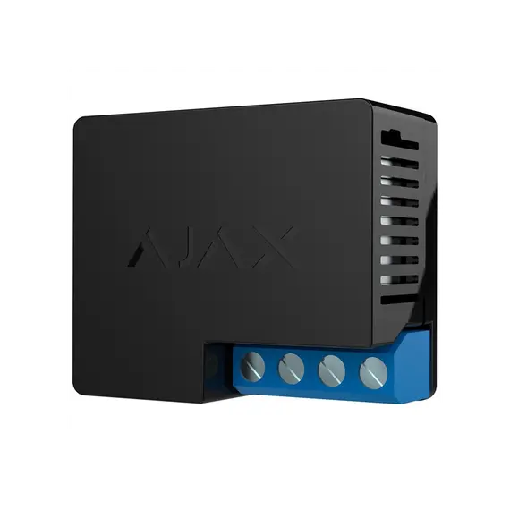 რადიო კონტროლერი AJAX 11035.19.NC1 RELAY EU  - Primestore.ge