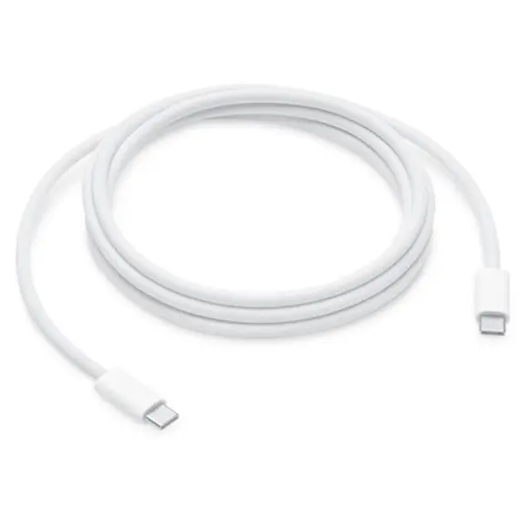 კაბელი Apple 240W USB-C Charge Cable 2m MU2G3ZM/A , 2 image - Primestore.ge