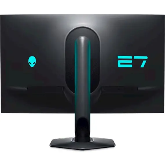 მონიტორი Dell AW2724DM Alienware 27, 27'', Monitor, QHD, IPS, HDMI, USB, DP, Black , 4 image - Primestore.ge