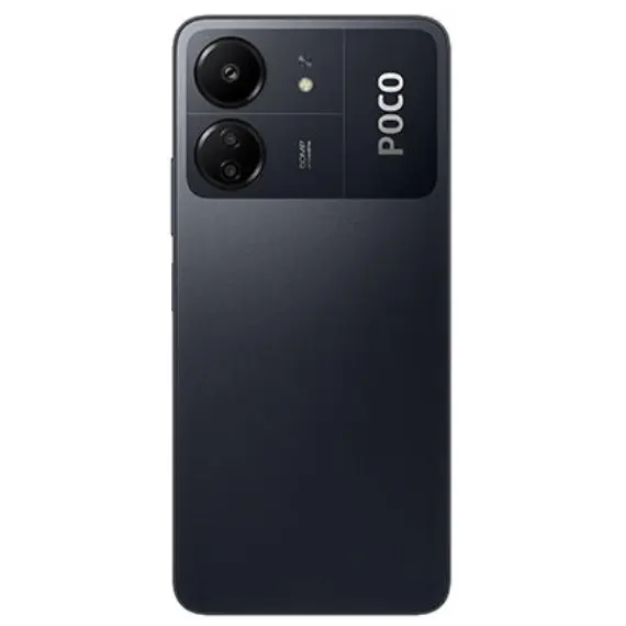 მობილური ტელეფონი Xiaomi Poco C65 Dual Sim 8GB RAM 256GB LTE Global Version , 3 image - Primestore.ge