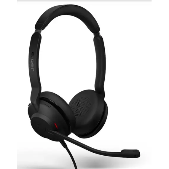 ყურსასმენი Jabra Evolve2 30 SE, USB-A, MS Stereo  - Primestore.ge