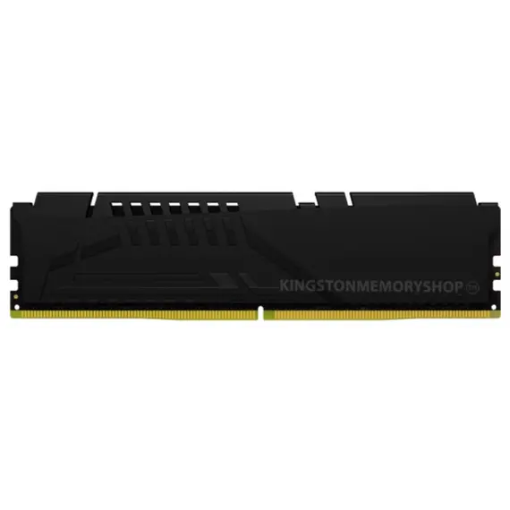 ოპერატიული მეხსიერება Memory DDR5 8GB 5200 FURY Beast Black EXPO , 2 image - Primestore.ge