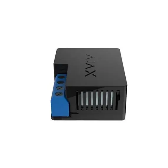 რადიო კონტროლერი AJAX 11035.19.NC1 RELAY EU , 3 image - Primestore.ge