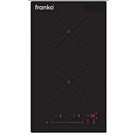 ჩასაშენებელი ქურის ზედაპირი FRANKO FRANKO FIH-1231  - Primestore.ge