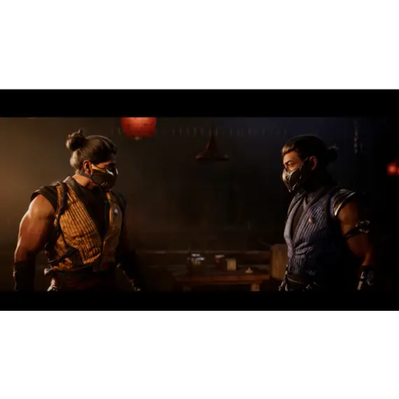 ვიდეო თამაში Sony PS5 Game Mortal Kombat 1 , 3 image - Primestore.ge