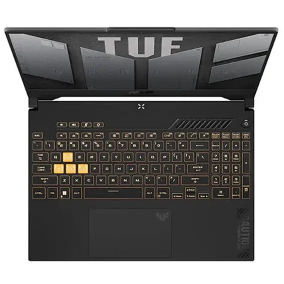 Laptop Asus Tuf 17 FX707VV4-LL094, 3 image