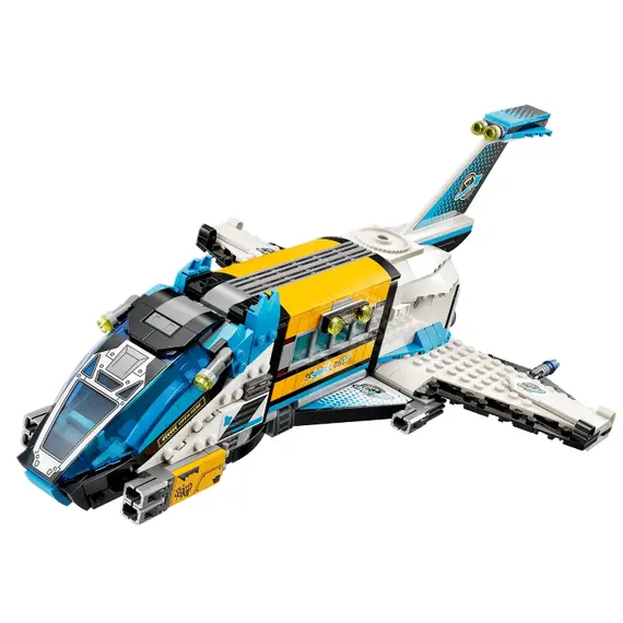 ლეგო LEGO DREAMZzz™ Mr. Oz's Spacebus , 3 image - Primestore.ge