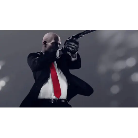 ვიდეო თამაში Sony PS5 Game Hitman World of Assassination , 2 image - Primestore.ge