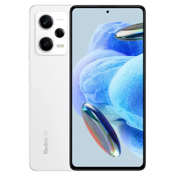 მობილური ტელეფონი Xiaomi Redmi Note 12 Pro 5G Dual Sim 8GB RAM 256GB Global Version  - Primestore.ge