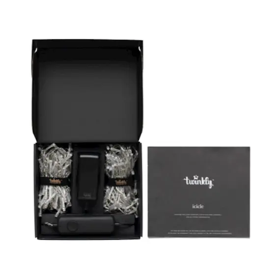 საახალწლო განათება TWINKLY TWI190SPP-TEU (5 M) , 8 image - Primestore.ge