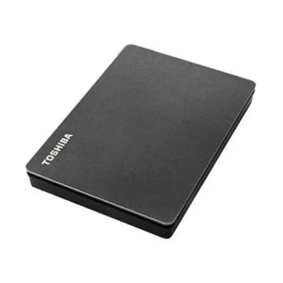 Hard drive Toshiba Canvio Gaming 1TB, 4 image