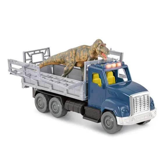 Toy figures Terra ADVENTURE PLAYSET DINO TRANSPORT, 2 image
